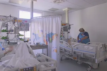 Část akutních lůžek nahradí ty pro následnou péči. Populace totiž stárne