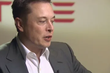 Musk nadával britskému záchranáři z thajské jeskyně do pedofilů. Akcie Tesly se propadly o miliardy