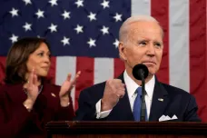 Biden spustil kampaň za znovuzvolení. Američany žádá o možnost „dokončit práci“