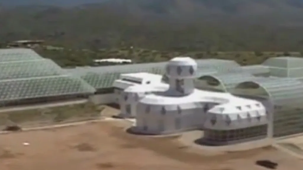 Biosféra 2