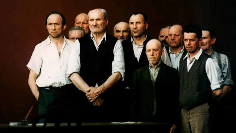 Všichni dobří rodáci