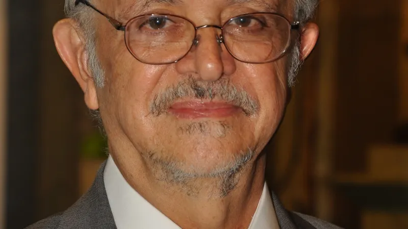 Mario Molina