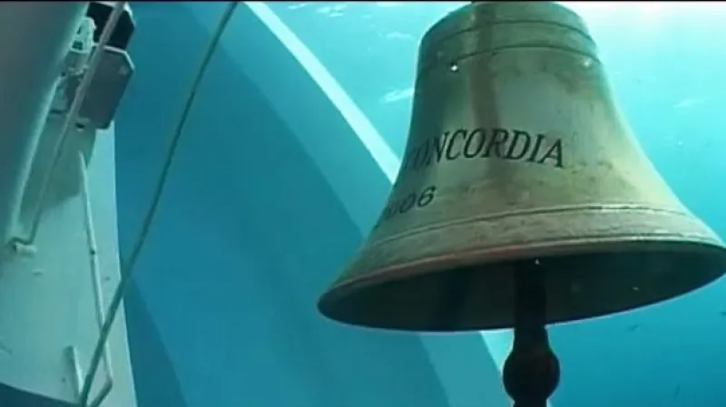 Soud v Grossetu projednává ztroskotání Costy