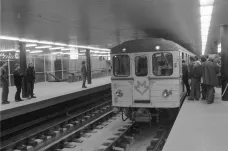 Pražské metro – myšlenka 19. století