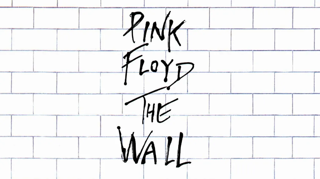 Pink Floyd - The Wall