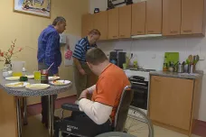 Stud za sousedy. Svitávku dělí spor o ubytování lidí s handicapem