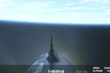 SpaceX opět testoval loď Starship. Let byl dosud nejdelší, po 50 minutách ale skončil explozí