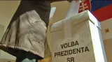 David Miřejovský k televizní debatě slovenských prezidentů