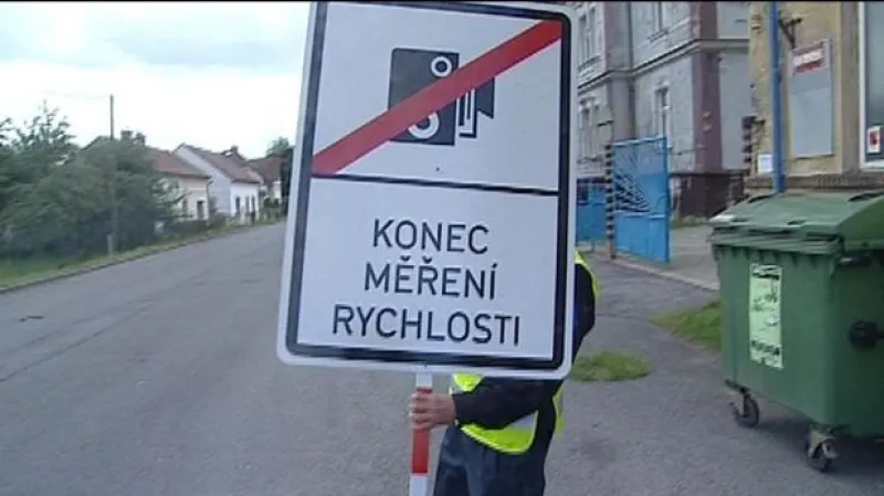 Reportáž Michala Klokočníka a Lucie Pokorné