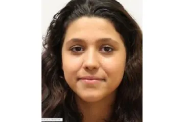 Chebská policie hledá čtrnáctiletou dívku. Nevrátila se z vycházky