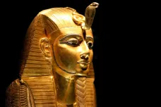 Dveře do pohřební komory Zlatého faraona se otevřely. Před 95 lety svět zjistil, kdo byl Tutanchamon