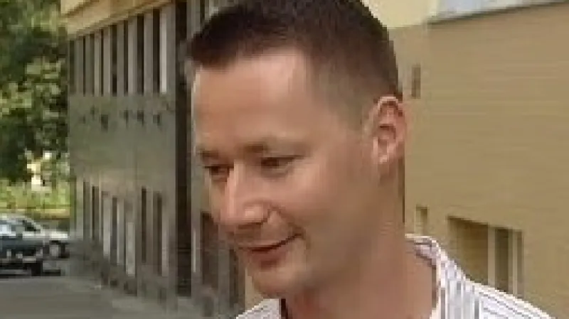 Politolog Oldřich Bureš