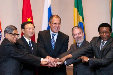 Rusko a Čína vetovaly rezoluci OSN. Represe v Sýrii neodsoudí