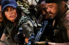 Filmová upoutávka týdne: Lvi mají políčeno na Megan Foxovou