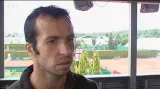 Štěpánek postoupil v Prostějově a vydělal na pomoc zatopené Spartě