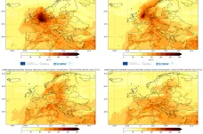 Kvalita ovzduší v Evropě se zlepšuje, problémem ale zůstává ozon