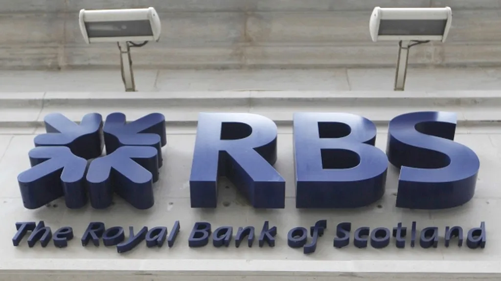Royal Bank of Scotland
