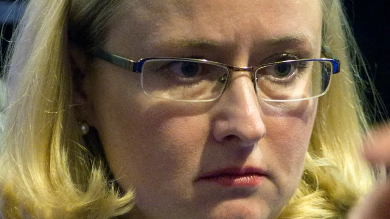 Monika Mac Donagh Pajerová