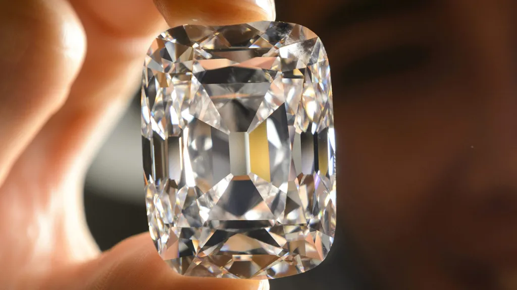 Diamant Arcivévoda Josef
