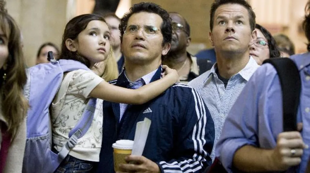 Nový film M. Night Shyamalana Stalo se