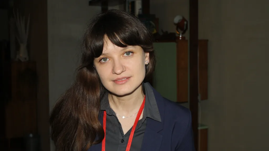 Iryna Cilyk