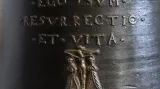 Zkonfiskované zvony se vrátily do Bohumína