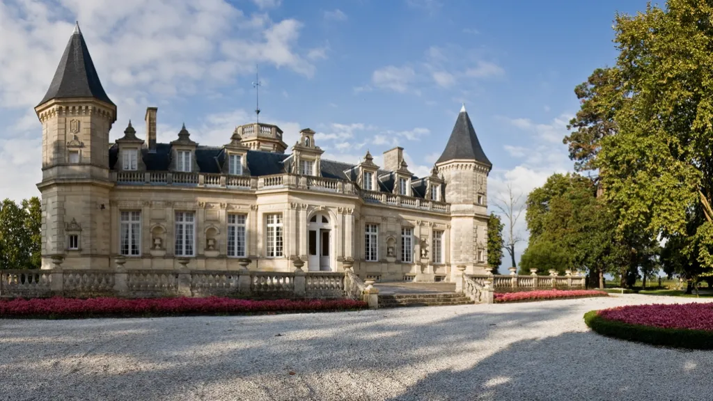 Chateau Beaumont