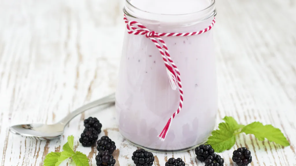 Jogurt