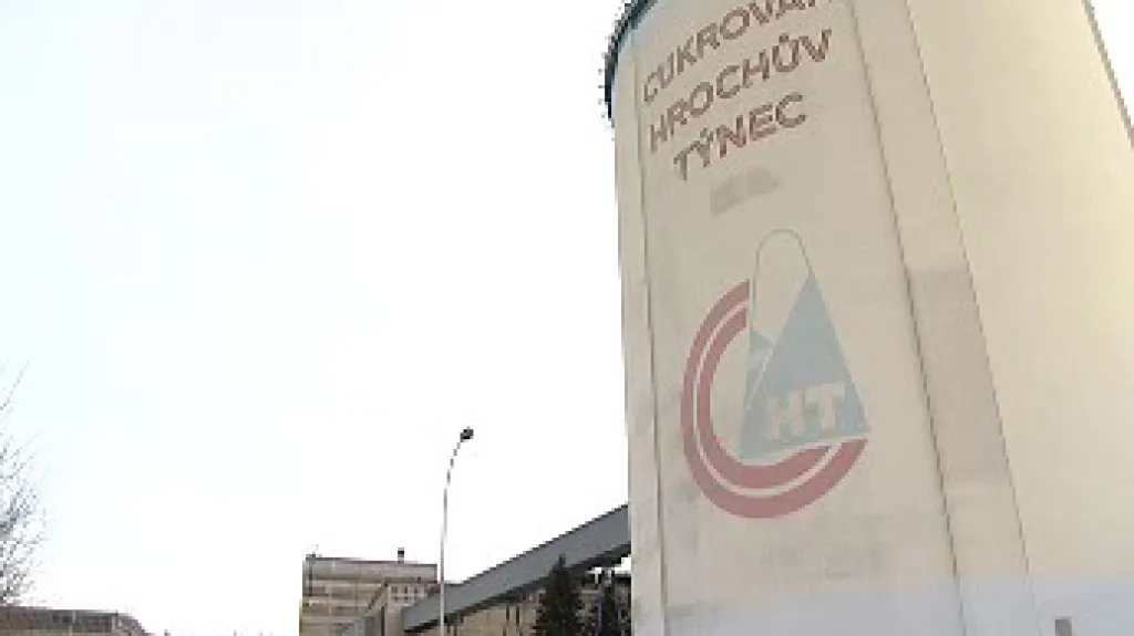 Cukrovar