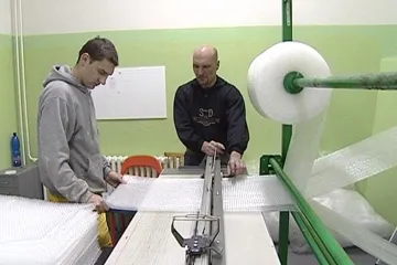 Příspěvek na mzdy handicapovaných vzroste na 12 tisíc korun