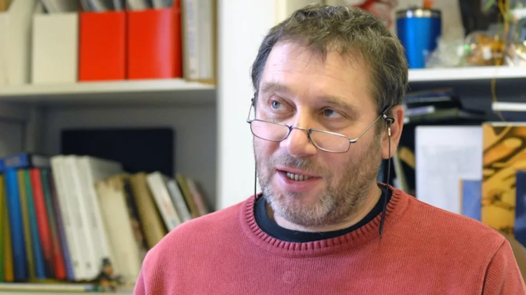 Tomáš Töpfer