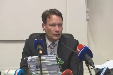 „Neprokázalo se mimo důvodnou pochybnost, že došlo k trestnému činu.“ Poslechněte si odůvodnění rozsudku v kauze Čapí hnízdo
