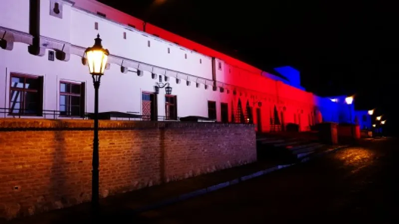 Autor: Pavla Komárková, magistrát města Brna,  Zdroj: Pavla Komárková, magistrát města Brna