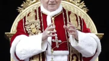 Benedikt XVI.