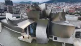 Guggenheimovo muzeum v Bilbau