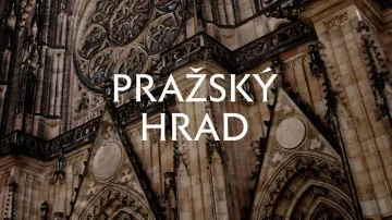 Vizuální identita Pražského hradu