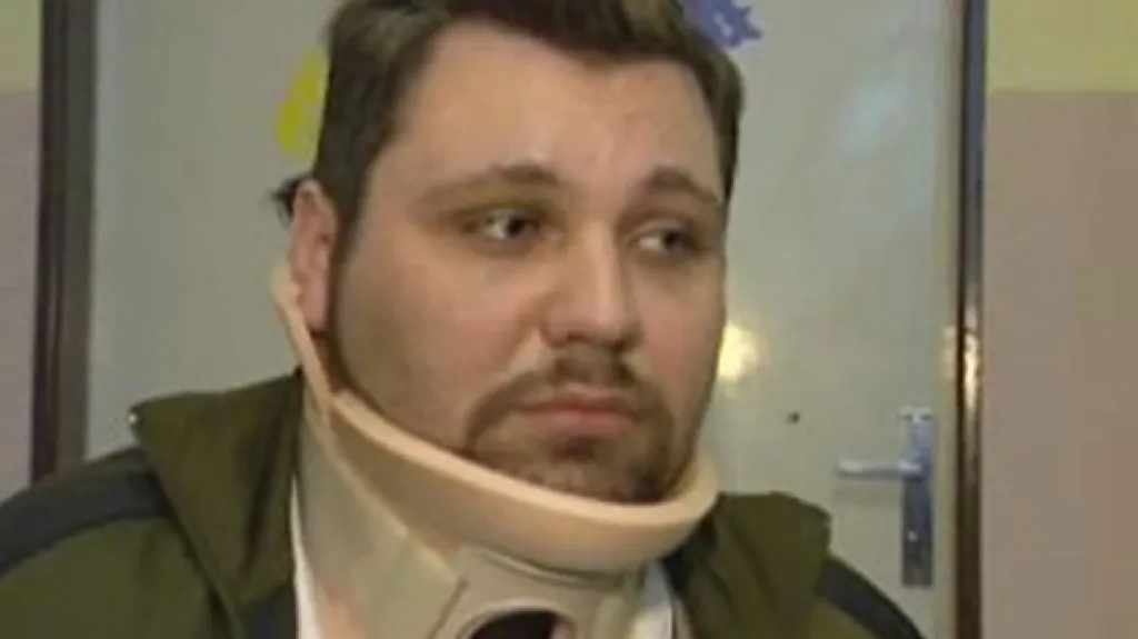 Petr Hroch