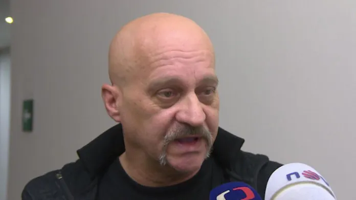 Zdeněk Opatrný