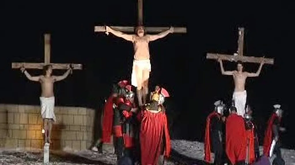 Pašijové hry