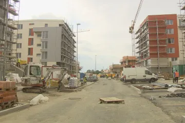 Drahé hypotéky zvyšují zájem o nájemní bydlení. Jeho rozvoji chce pomoci i stát