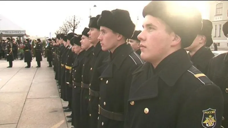 Reportáž Miroslava Karase