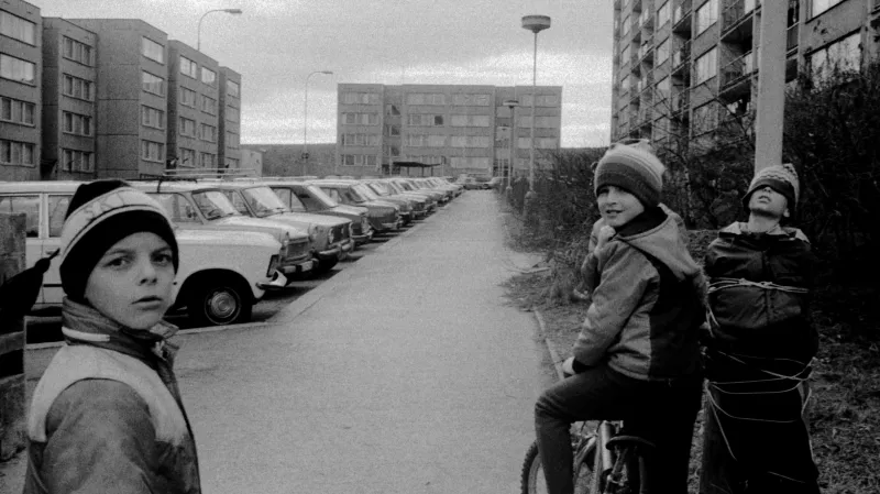 Jan Jindra / Jižní Město