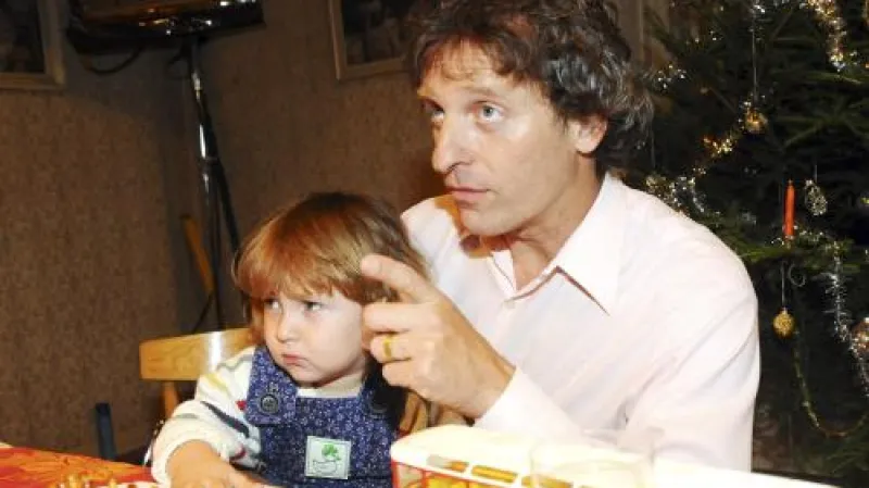 Natáčení třetí řady Vyprávěj