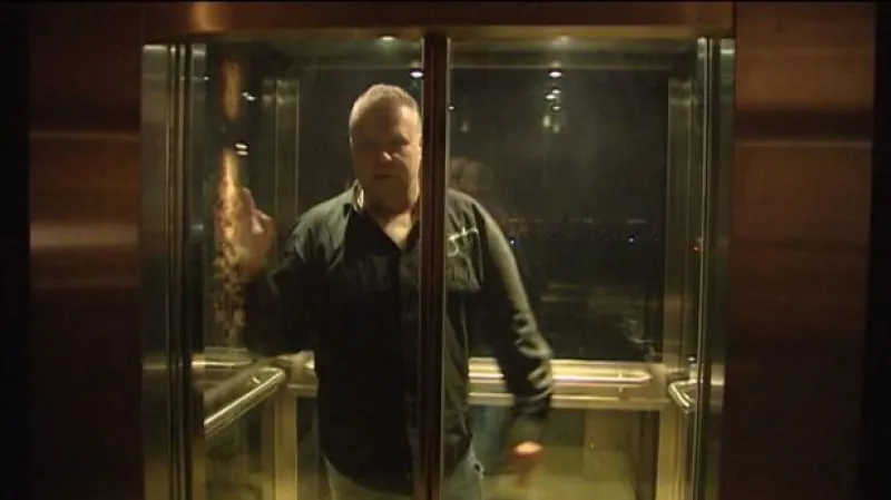 Radovana Krejčíře zadržela v JAR policie (23:00)