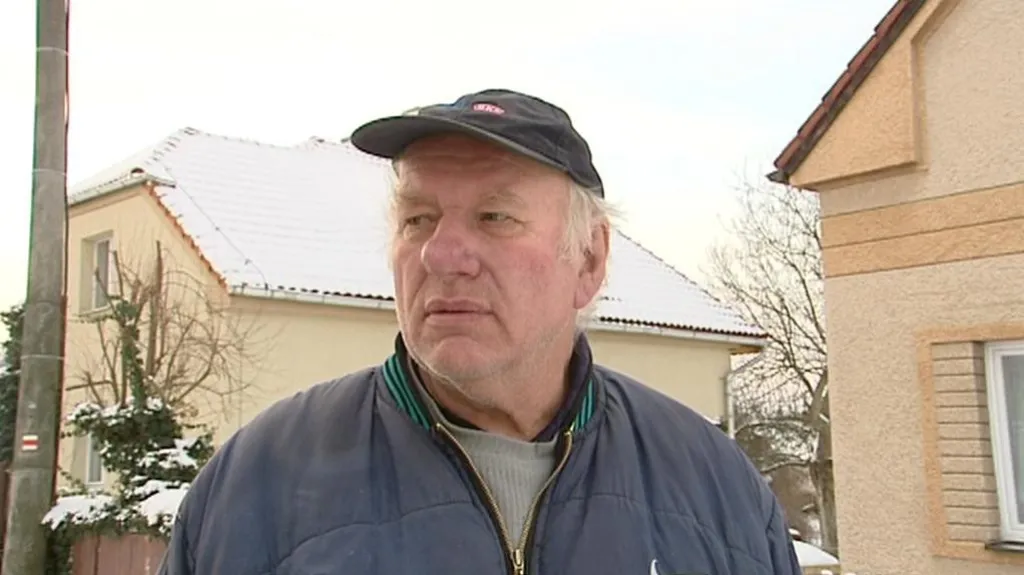 Muž, jehož osobní údaje zneužil podvodník