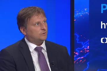 Ministr spravedlnosti: Vězeňské náramky mohou vychovávat, žaláře ale nevyprázdní