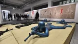 Milan Knížák: Tvorové a tvorové trochu něžnější (2018)