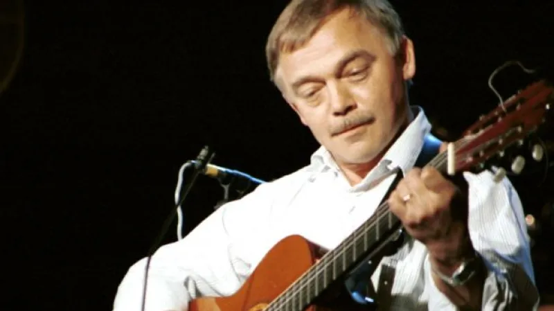 Pavel Pecháček: Karel Kryl byl citlivý a velmi tvrdohlavý