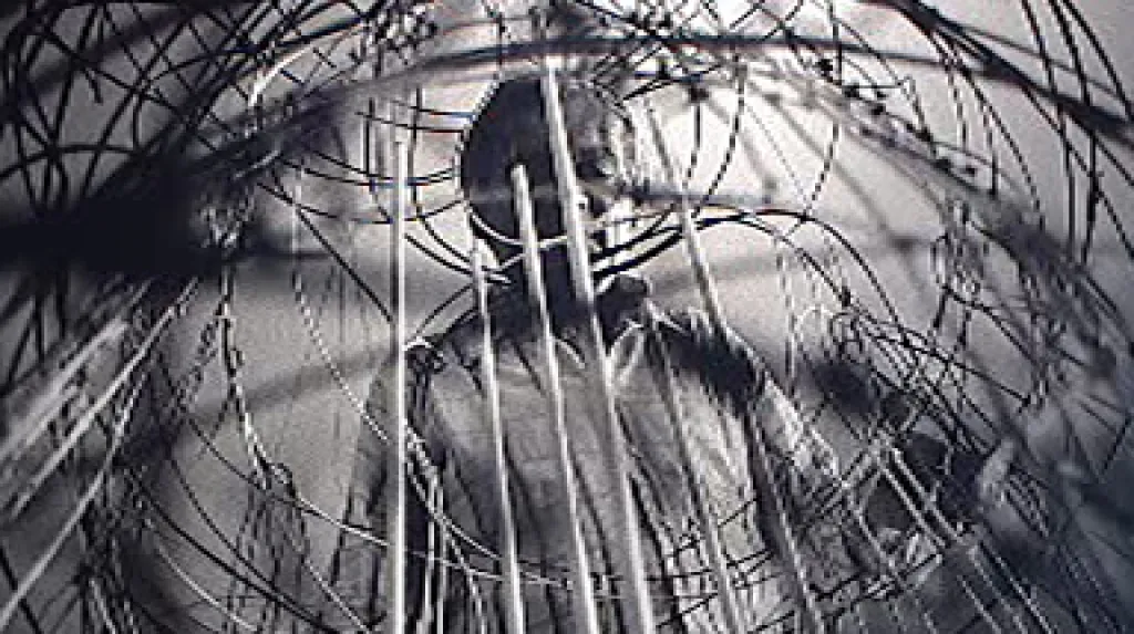 Fotografie Jaroslava Brabce