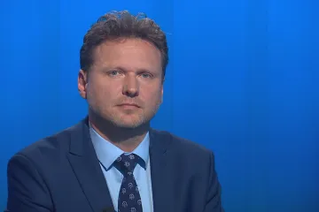 Korespondenční volba je divný a složitý systém, soudí Vondráček
